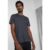 Camiseta Aramis Bordado Grafite