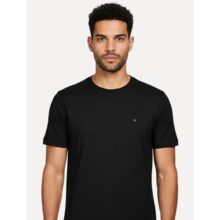 Camiseta Aramis Crewneck Basic Lisa