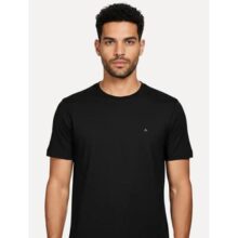 Camiseta Aramis Masculina Crewneck Basic Lisa