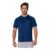 Camiseta Básica Lupo Masculina Dry Macia Camisa Confortável