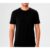 Camiseta Básica Malwee Masculina Algodão Casual Gola Redonda