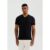 Camiseta Básica Masculina Slim Gola V Hering