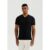 Camiseta Básica Masculina Slim Gola V Hering