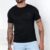 Camiseta Básica Masculina Slim Koenig 100% Algodão Atacado