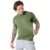 Camiseta Básica Premium Algodão Peruano 40.1 com Elastano Conforto Superior Caimento Perfeito e Alta Durabilidade