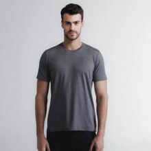 Camiseta Básica Tech Insider