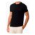 Camiseta Calvin Klein Jeans Masculina Light New Logo Preta
