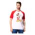 Camiseta Casual Unissex Adorable Yoda Em Algodão Disney – Tam G
