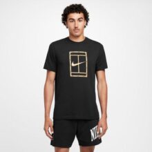 Camiseta Court Dri-FIT Heritage Masculina