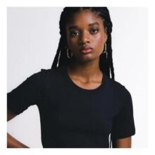 Camiseta Daily T-Shirt Insider Feminino