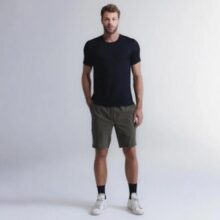 Camiseta Daily T-Shirt Insider