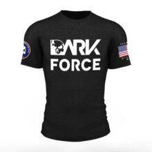 Camiseta Dark Force – Dark Lab