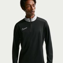 Camiseta Dri-FIT Nike Manga Longa Academy
