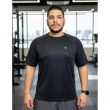 Camiseta Dry Fit Lupo