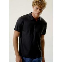 Camiseta Esportiva Masculina Gola Polo Hering Sports
