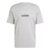Camiseta Essentials Linear Single Jersey Adidas