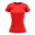 Camiseta Feminina Proteção Uv Academia Treino Caminhada