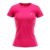 Camiseta Feminina Proteção Uv Academia Treino Caminhada