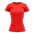 Camiseta Feminina Proteção Uv Academia Treino Caminhada