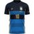 Camiseta Filtro UV Argentina Copa Tri Campeã Campeones