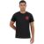 Camiseta Flamengo Nação Masculina