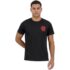 Tech T-shirt Long Sleeve Masculino Preto G