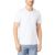 Camiseta Hering Original Slim Masculino Branco P