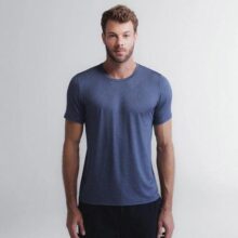 Camiseta Insider Tech T-shirt Masculina Adulto