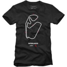 Camiseta Interlagos Macio Leve Reserva