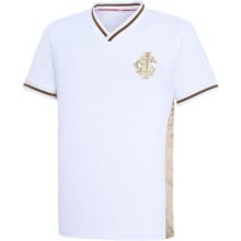 Camiseta Internacional Gold Feminina