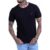 Camiseta Koening Básica Slim Fit – Masculina