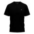 Camisa Masculina Manga Curta Estampada Em Linho Hering