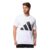Camiseta Masculina Essentials Big Logo adidas