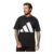Camiseta Masculina Essentials Big Logo Adidas