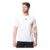Camiseta Masculina Treino Básica De Poliéster adidas