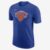 Camiseta  NBA New York Knicks Masculina