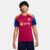 Camiseta Nike Barcelona Strike Masculina
