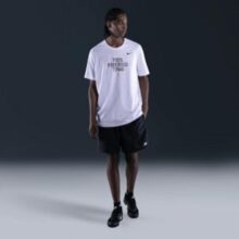 Camiseta Nike Corinthians Verbiage Masculina