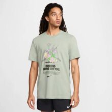 Camiseta Nike Dri-fit Masculina