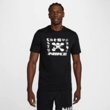 Camiseta Nike Gyn Life Masculina