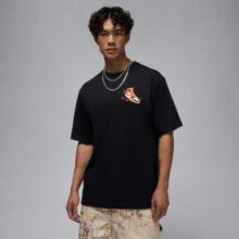 Camiseta Nike Jordan Crew Masculina