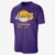 Camiseta Nike Los Angeles Lakers Masculina – Tam G