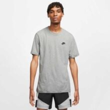 Camiseta Nike Sportswear Club Masculina