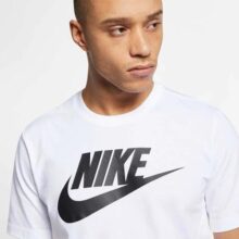 Camiseta Nike Sportswear Icon Futura Masculina