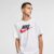Camiseta Nike Sportswear –  Tee Icon Futura Masculina