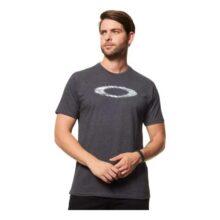Camiseta Oakley Ellipse Graphic Tee Masculina Adulto
