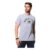 Camiseta Oakley Masculina Adulto Algodão