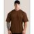Camiseta Oversized Masculina Treino Academia Estilo Casual