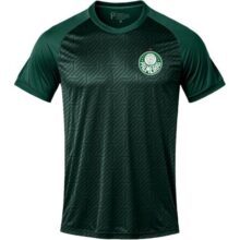 Camiseta Palmeiras Home II Masculina Verde