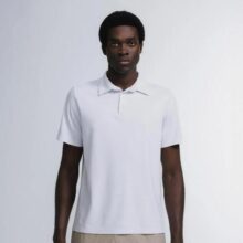 Camiseta Polo Core Insider (3 cores)